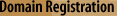 Domain Registration